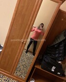 Анкета проститутки Марта - метро Ясенево, возраст - 25