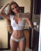 Анкета проститутки Лилия - метро Митино, возраст - 25