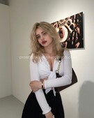 Анкета проститутки Стефания - метро Свиблово, возраст - 25