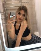 Анкета проститутки Роксана - метро Лефортово, возраст - 25