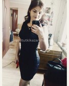 Анкета проститутки Милана - метро Тимирязевский, возраст - 25