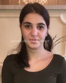 Анкета проститутки Каролина - метро Строгино, возраст - 25