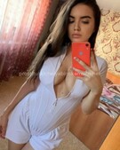 Анкета проститутки Инга - метро Марьино, возраст - 25