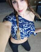 Анкета проститутки Лера - метро Мещанский, возраст - 25