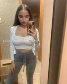 Анкета проститутки Элеонора - метро Тверской, возраст - 25