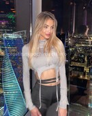 Анкета проститутки Даша - метро Хамовники, возраст - 25