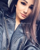 Анкета проститутки Марина - метро Мещанский, возраст - 25