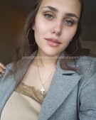 Анкета проститутки Зоя - метро Покровское-Стрешнево, возраст - 25