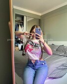 Анкета проститутки Жанна - метро Мещанский, возраст - 25