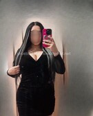 Анкета проститутки Света - метро Таганский, возраст - 25