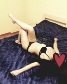 Анкета проститутки Арина - метро Измайлово, возраст - 25