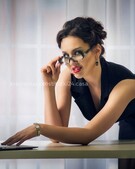 Анкета проститутки Полина - метро Таганский, возраст - 25