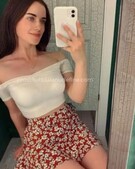 Анкета проститутки Ленусик - метро Фили-Давыдково, возраст - 25