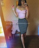 Анкета проститутки Ленусик - метро Хамовники, возраст - 25