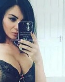 Анкета проститутки Ксюша - метро Ломоносовский, возраст - 25