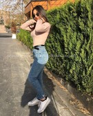 Анкета проститутки Раиса - метро Сокол, возраст - 25