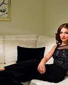 Анкета проститутки Милослава - метро Нагатино-Садовники, возраст - 25