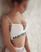 Анкета проститутки Надюша - метро Таганский, возраст - 25