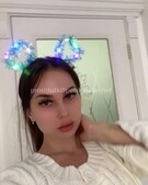 Анкета проститутки Катенька - метро Южное Бутово, возраст - 25