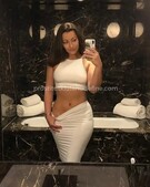 Анкета проститутки Таюша - метро Мещанский, возраст - 25