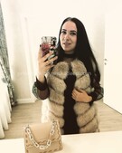 Анкета проститутки Зита - метро Басманный, возраст - 25