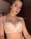 Анкета проститутки Лилия - метро Метрогородок, возраст - 26