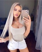 Анкета проститутки Мелисса - метро Ясенево, возраст - 26