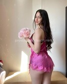 Анкета проститутки Мирослава - метро Нагатино-Садовники, возраст - 26