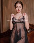 Анкета проститутки Надежда - метро Северное Медведково, возраст - 26