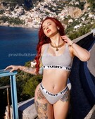 Анкета проститутки Тая - метро Северное Медведково, возраст - 26