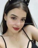 Анкета проститутки Карина - метро Сокольники, возраст - 26