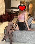 Анкета проститутки Кира - метро Ясенево, возраст - 26