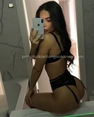 Анкета проститутки Тая - метро Кузьминки, возраст - 26