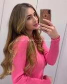 Анкета проститутки Лилия - метро Мещанский, возраст - 26