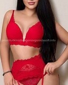 Анкета проститутки Римма - метро Угреша, возраст - 27