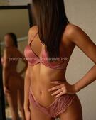 Анкета проститутки Ксения - метро Ломоносовский, возраст - 27