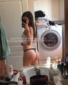 Анкета проститутки Адель - метро Коньково, возраст - 27