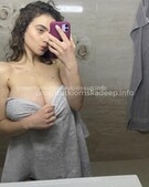 Анкета проститутки Вероника - метро Тверской, возраст - 27