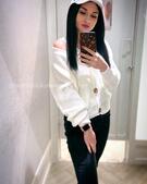 Анкета проститутки Жанна - метро Северное Медведково, возраст - 27