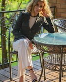 Анкета проститутки Света - метро Чертаново Северное, возраст - 27