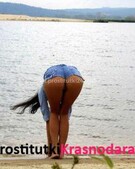 Анкета проститутки Стелла - метро Хамовники, возраст - 27