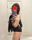 Анкета проститутки Света - метро Тверской, возраст - 28