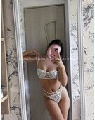 Анкета проститутки Алина - метро Южное Бутово, возраст - 28