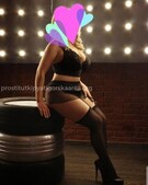 Анкета проститутки Услада - метро Тверской, возраст - 28