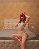 Анкета проститутки Леся - метро Басманный, возраст - 29