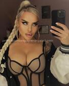 Анкета проститутки Ярослава - метро Басманный, возраст - 29