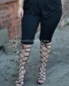 Анкета проститутки Эвелина - метро Лефортово, возраст - 30