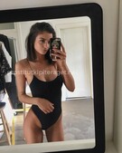 Анкета проститутки Юля - метро Орехово-Борисово Южное, возраст - 30