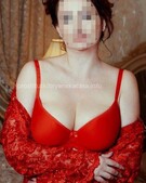 Анкета проститутки Мирослава - метро Тушино, возраст - 32