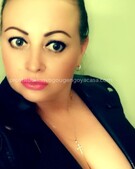 Анкета проститутки Диана - метро Коньково, возраст - 34